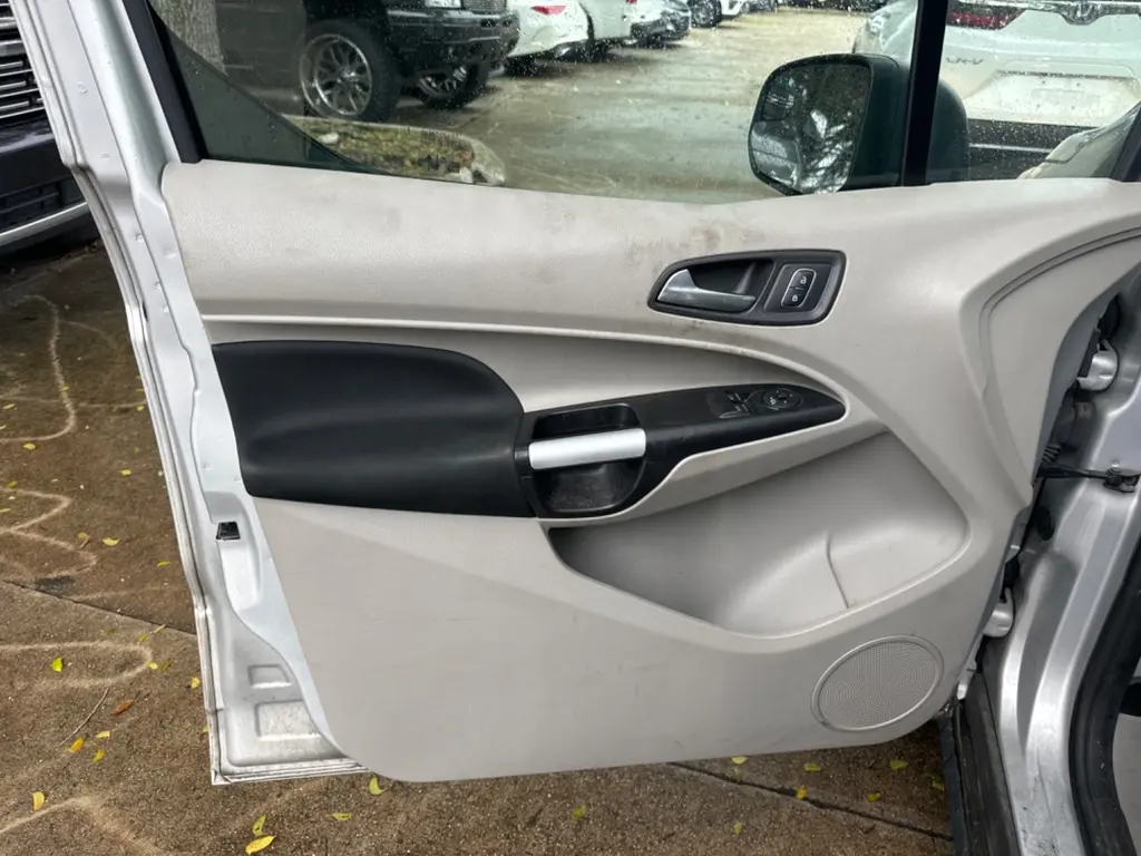 Florida Fine Cars - Used FORD TRANSIT CONNECT VAN 2021 WEST PALM XLT