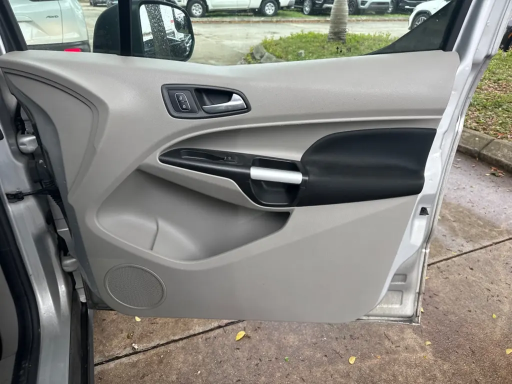 Florida Fine Cars - Used FORD TRANSIT CONNECT VAN 2021 WEST PALM XLT
