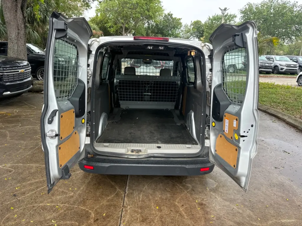 Florida Fine Cars - Used FORD TRANSIT CONNECT VAN 2021 WEST PALM XLT