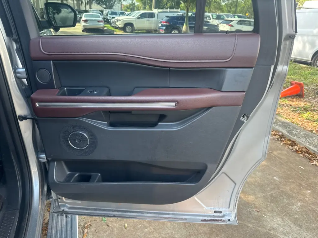 Florida Fine Cars - Used FORD EXPEDITION MAX 2023 WEST PALM LIMITED