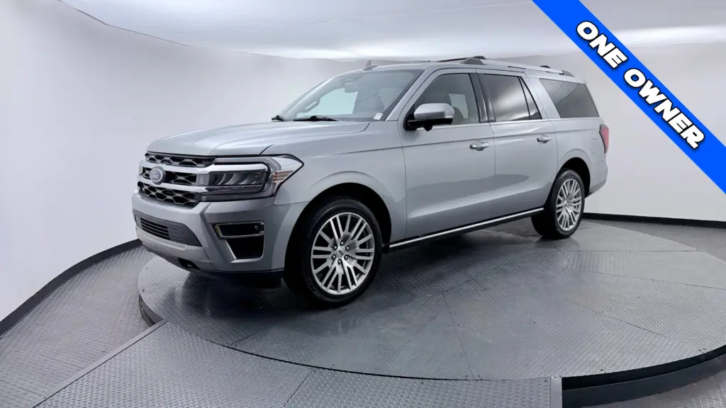 Florida Fine Cars - Used FORD EXPEDITION MAX 2023 WEST PALM LIMITED