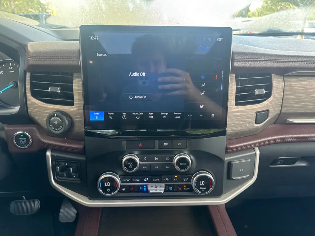 Florida Fine Cars - Used FORD EXPEDITION MAX 2023 WEST PALM LIMITED