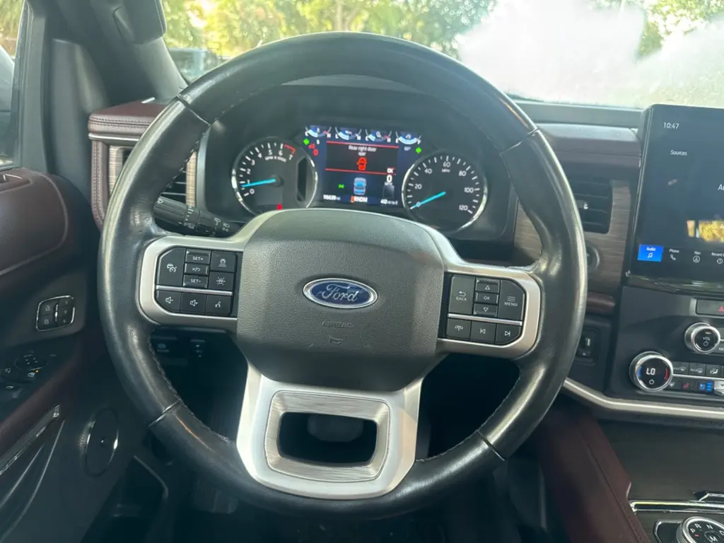 Florida Fine Cars - Used FORD EXPEDITION MAX 2023 WEST PALM LIMITED