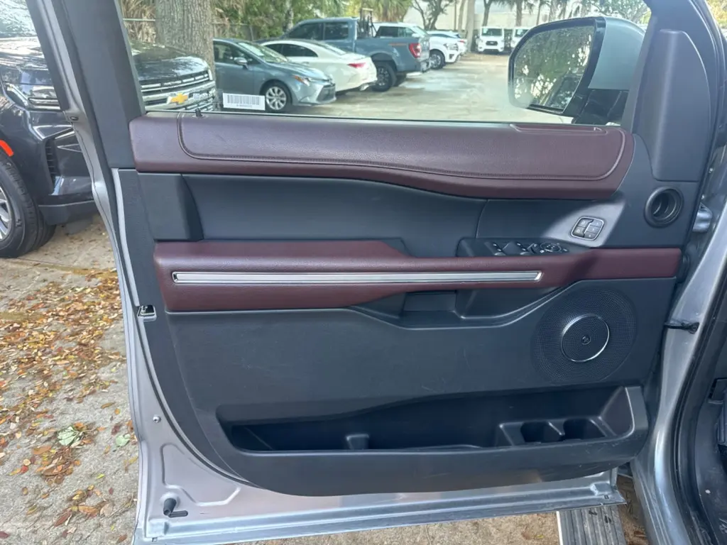 Florida Fine Cars - Used FORD EXPEDITION MAX 2023 WEST PALM LIMITED