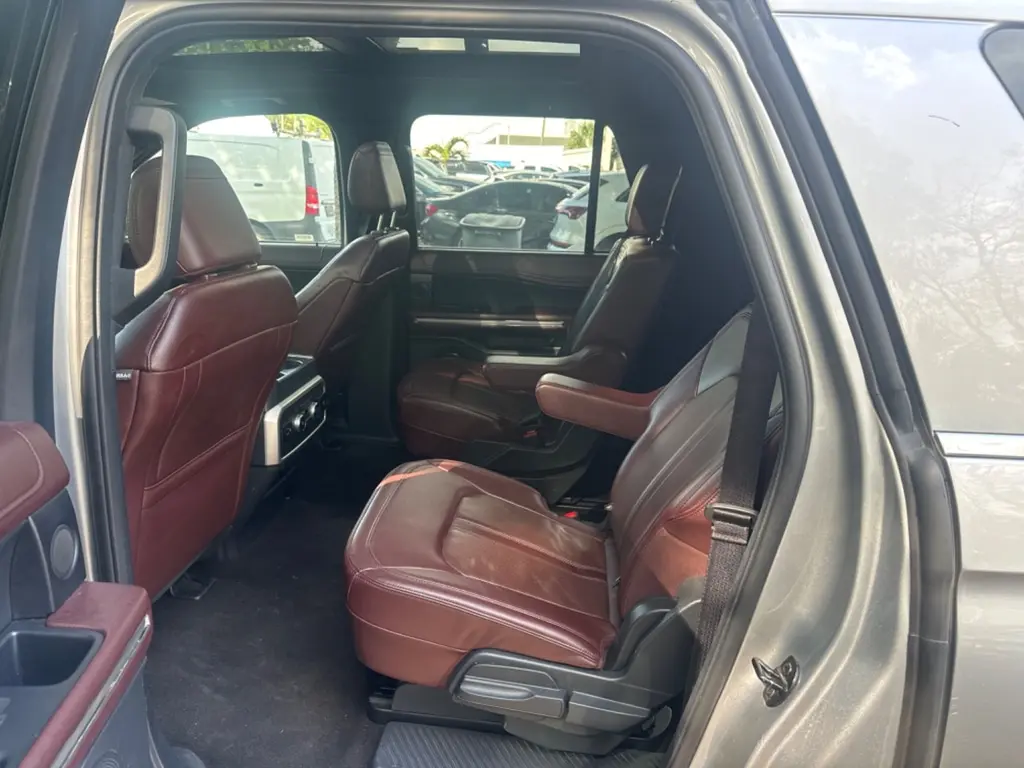 Florida Fine Cars - Used FORD EXPEDITION MAX 2023 WEST PALM LIMITED