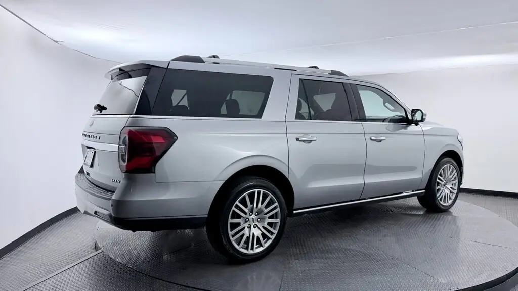 Florida Fine Cars - Used FORD EXPEDITION MAX 2023 WEST PALM LIMITED
