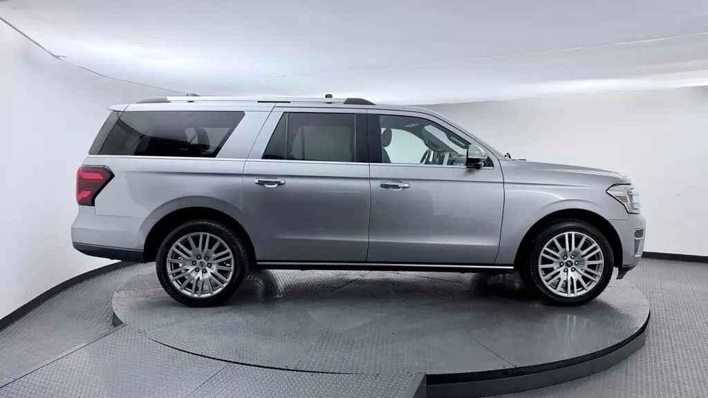 Florida Fine Cars - Used FORD EXPEDITION MAX 2023 WEST PALM LIMITED