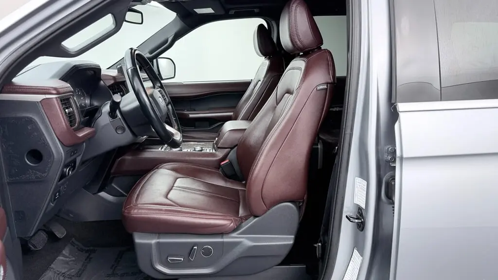 Florida Fine Cars - Used FORD EXPEDITION MAX 2023 WEST PALM LIMITED