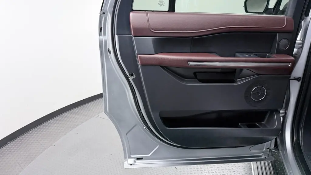 Florida Fine Cars - Used FORD EXPEDITION MAX 2023 WEST PALM LIMITED