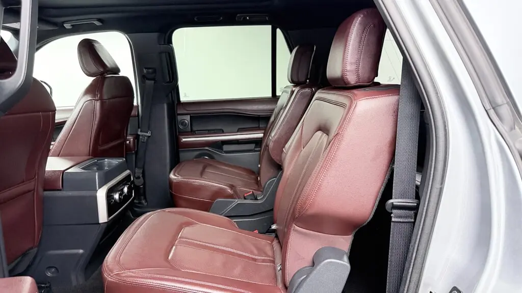 Florida Fine Cars - Used FORD EXPEDITION MAX 2023 WEST PALM LIMITED