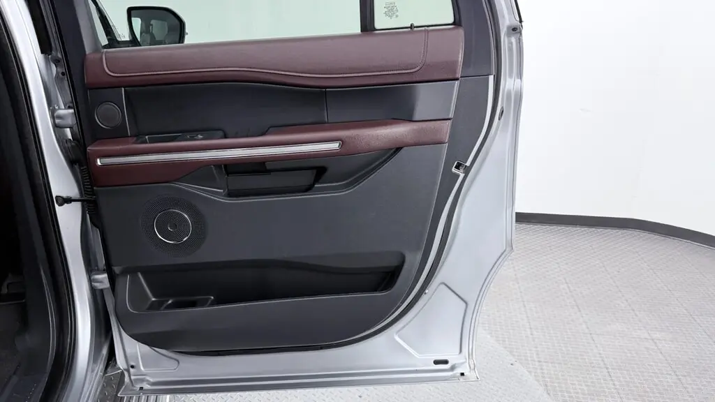 Florida Fine Cars - Used FORD EXPEDITION MAX 2023 WEST PALM LIMITED