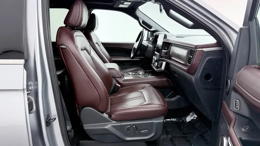 Florida Fine Cars - Used FORD EXPEDITION MAX 2023 WEST PALM LIMITED