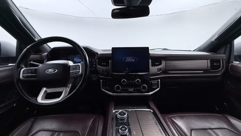 Florida Fine Cars - Used FORD EXPEDITION MAX 2023 WEST PALM LIMITED