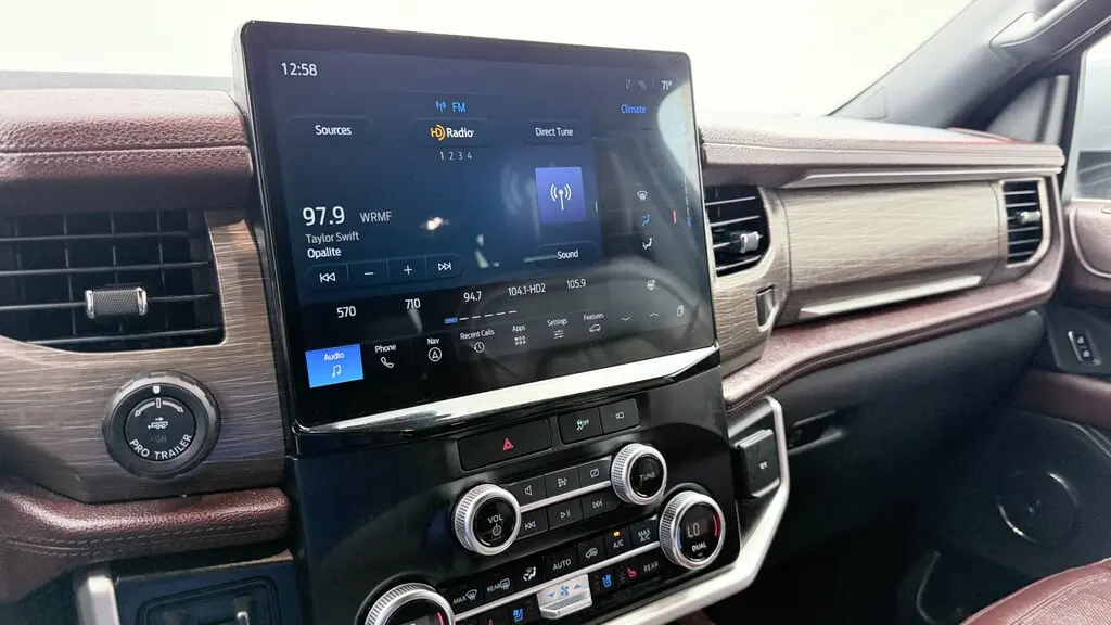 Florida Fine Cars - Used FORD EXPEDITION MAX 2023 WEST PALM LIMITED