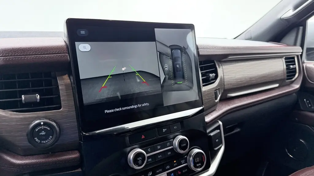 Florida Fine Cars - Used FORD EXPEDITION MAX 2023 WEST PALM LIMITED