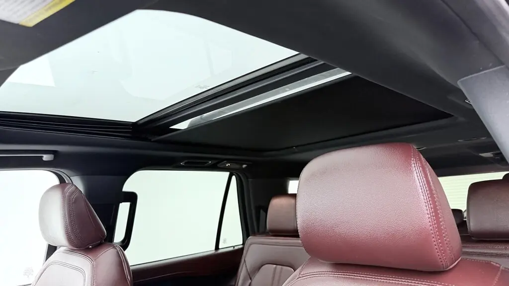 Florida Fine Cars - Used FORD EXPEDITION MAX 2023 WEST PALM LIMITED