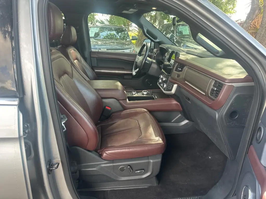 Florida Fine Cars - Used FORD EXPEDITION MAX 2023 WEST PALM LIMITED