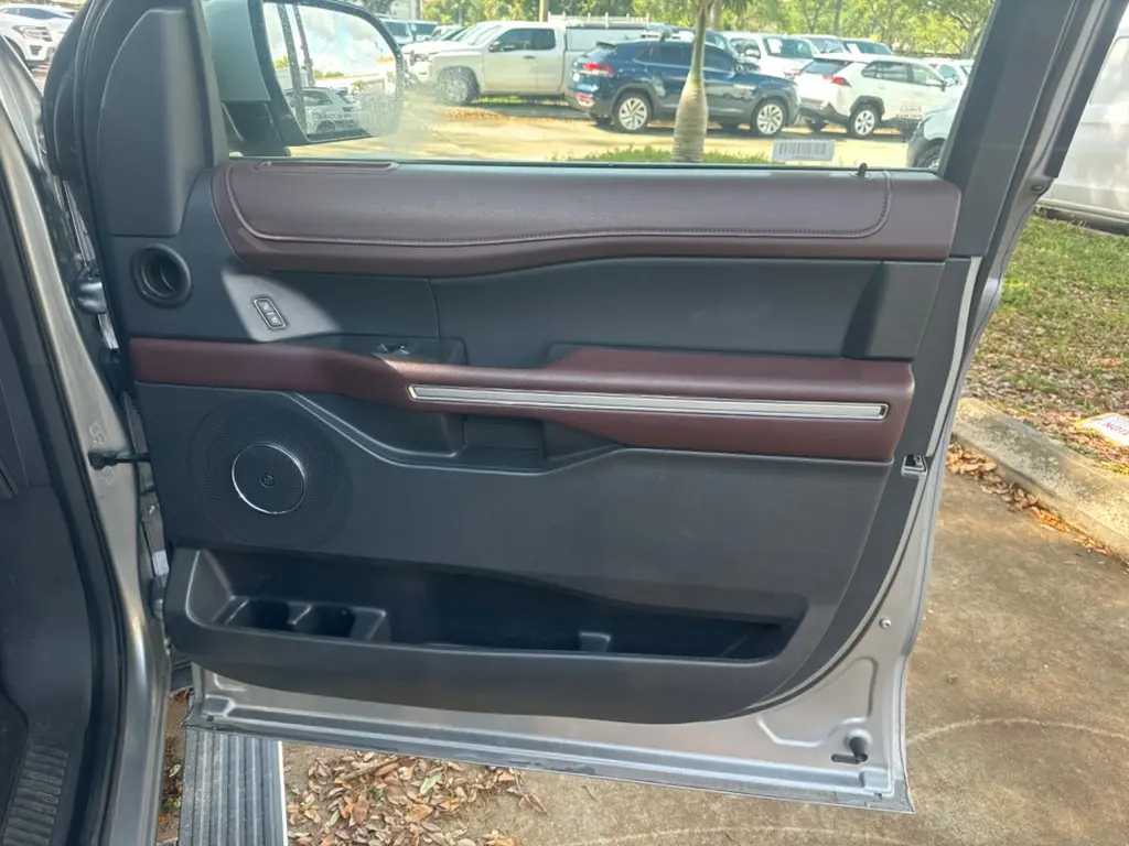 Florida Fine Cars - Used FORD EXPEDITION MAX 2023 WEST PALM LIMITED