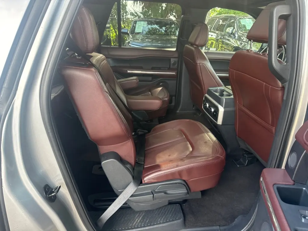 Florida Fine Cars - Used FORD EXPEDITION MAX 2023 WEST PALM LIMITED