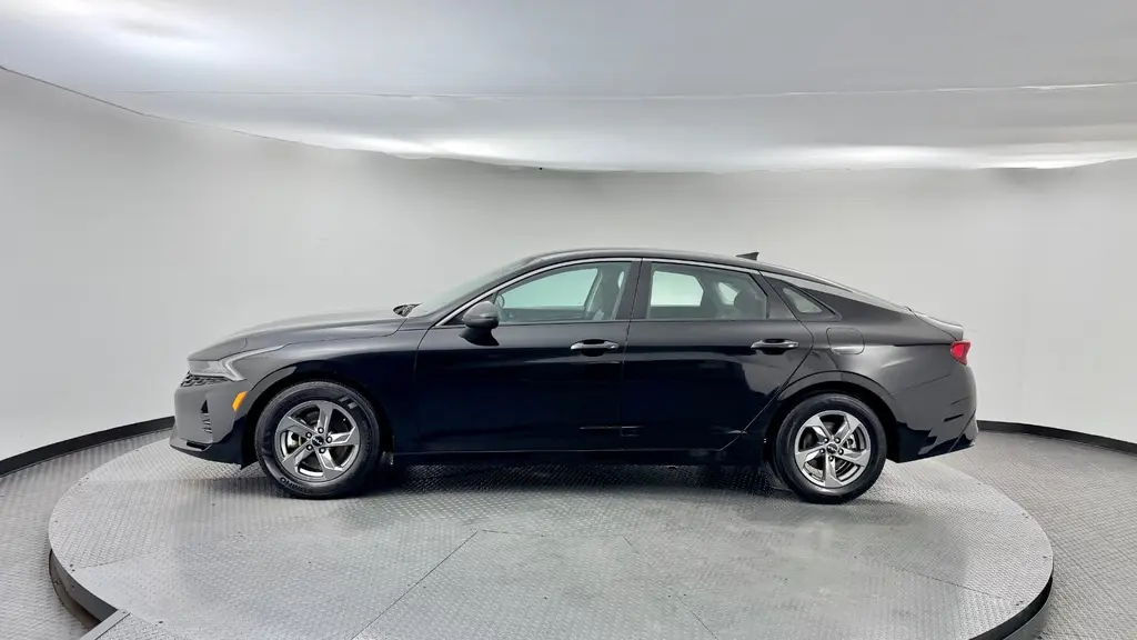 Florida Fine Cars - Used KIA K5 2023 WEST PALM LXS