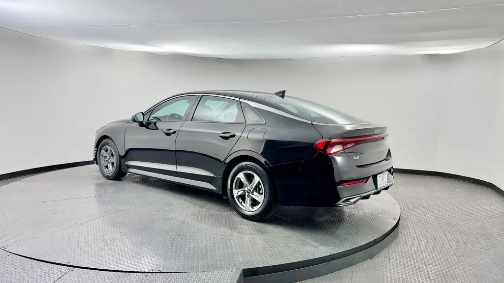 Florida Fine Cars - Used KIA K5 2023 WEST PALM LXS