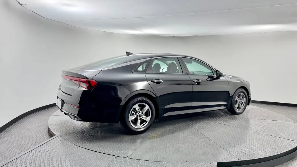 Florida Fine Cars - Used KIA K5 2023 WEST PALM LXS