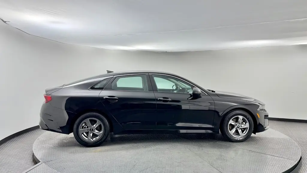 Florida Fine Cars - Used KIA K5 2023 WEST PALM LXS