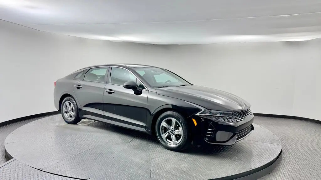 Florida Fine Cars - Used KIA K5 2023 WEST PALM LXS