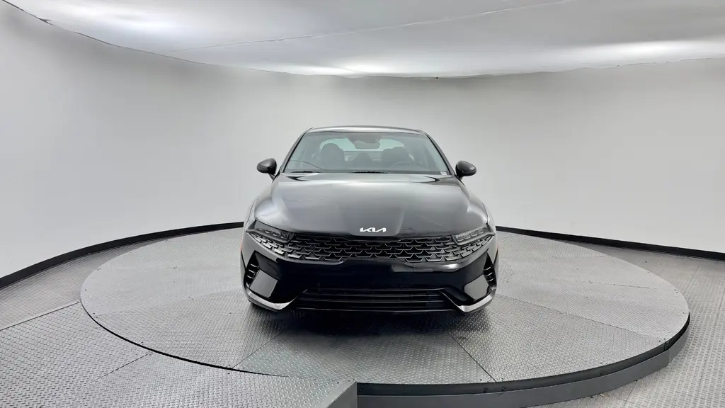 Florida Fine Cars - Used KIA K5 2023 WEST PALM LXS