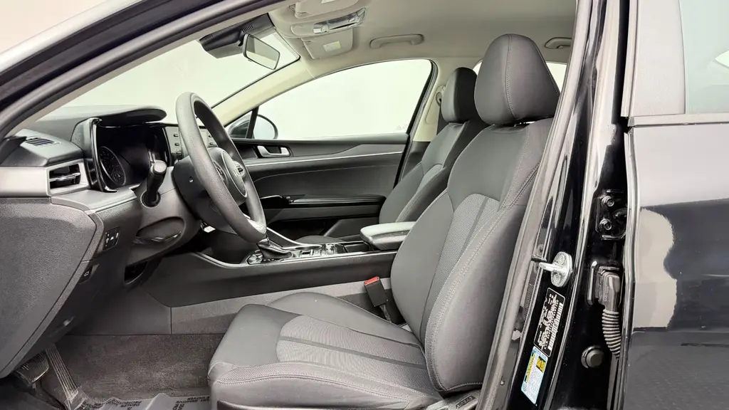 Florida Fine Cars - Used KIA K5 2023 WEST PALM LXS