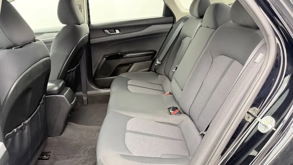 Florida Fine Cars - Used KIA K5 2023 WEST PALM LXS