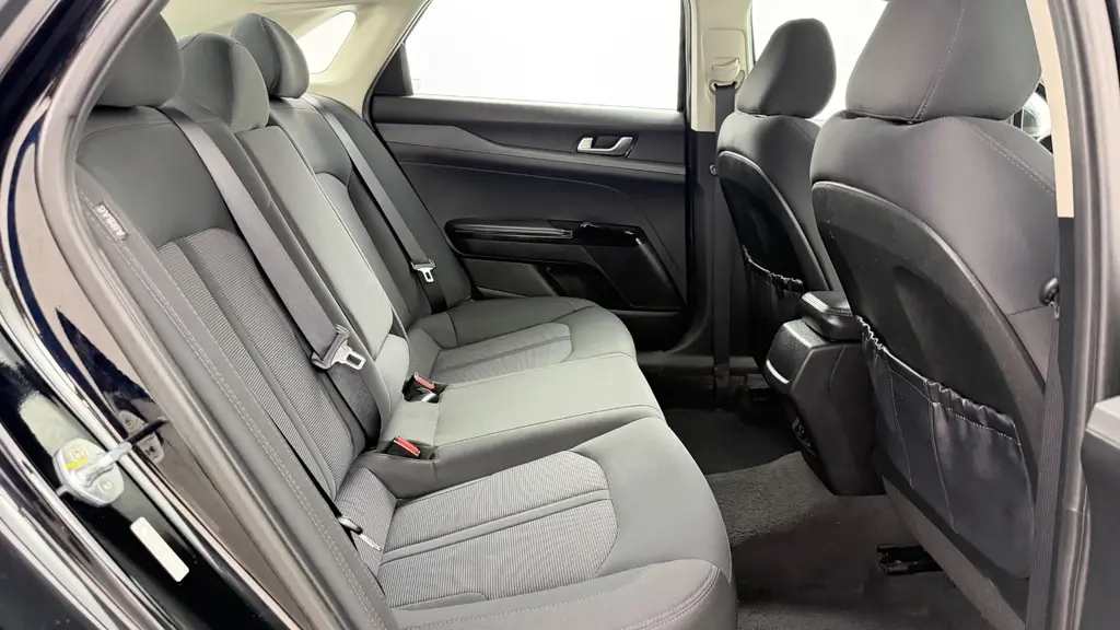 Florida Fine Cars - Used KIA K5 2023 WEST PALM LXS