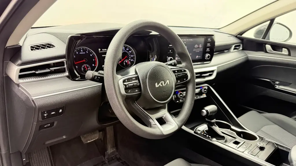 Florida Fine Cars - Used KIA K5 2023 WEST PALM LXS