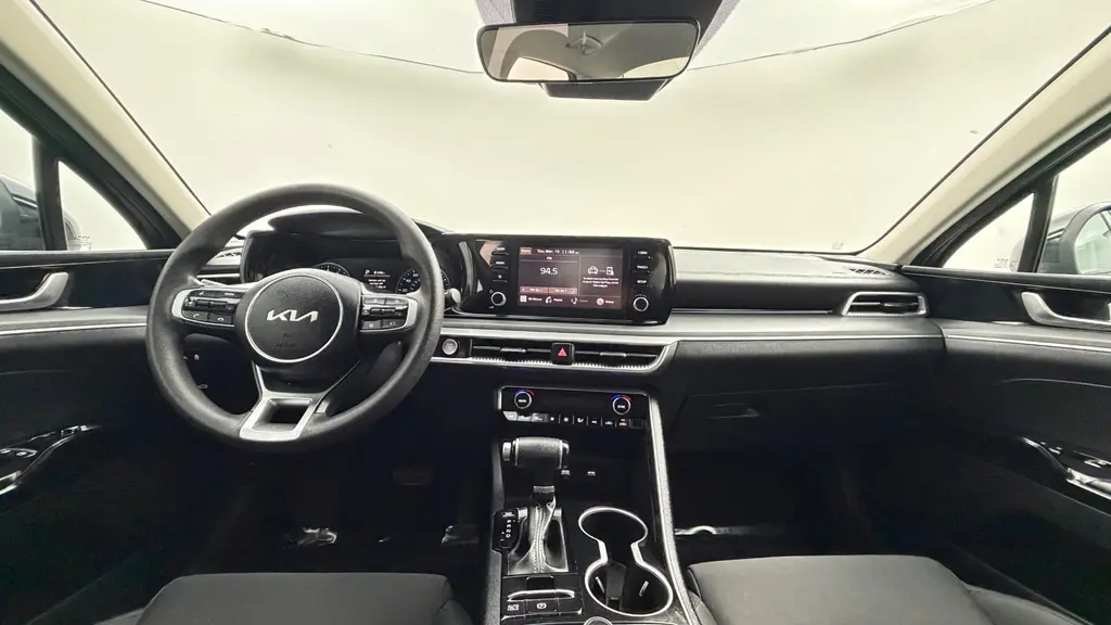 Florida Fine Cars - Used KIA K5 2023 WEST PALM LXS