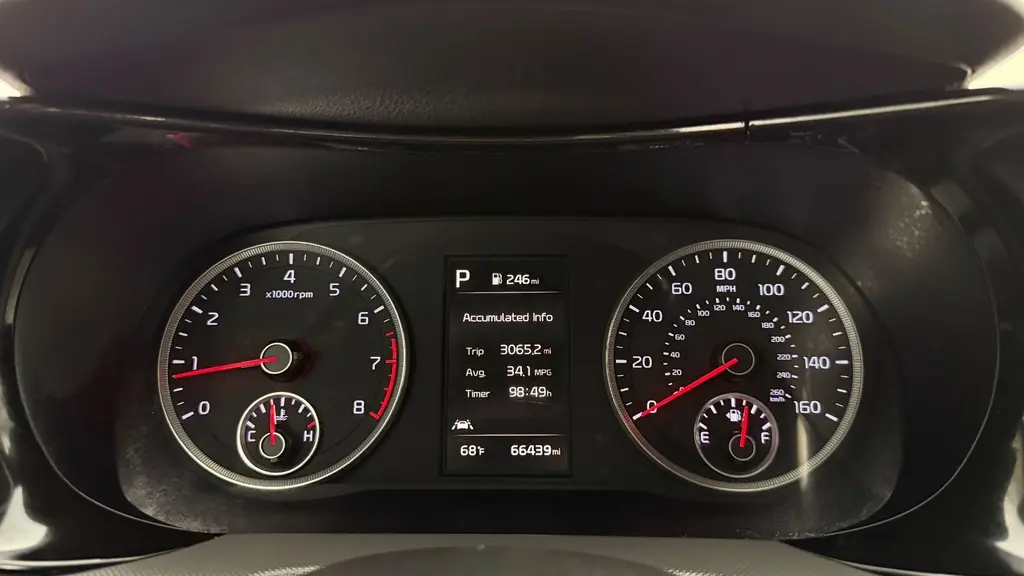 Florida Fine Cars - Used KIA K5 2023 WEST PALM LXS