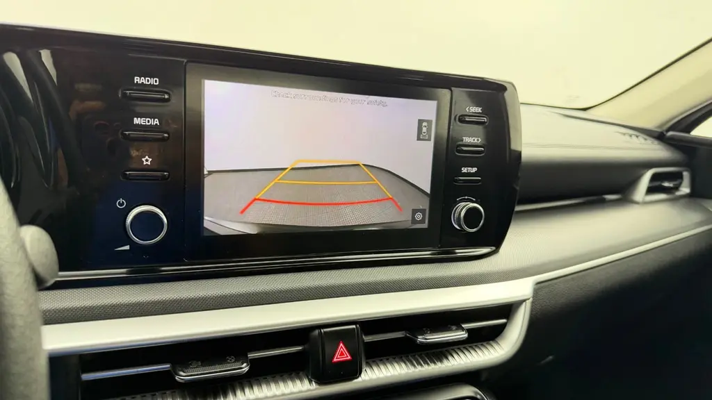 Florida Fine Cars - Used KIA K5 2023 WEST PALM LXS