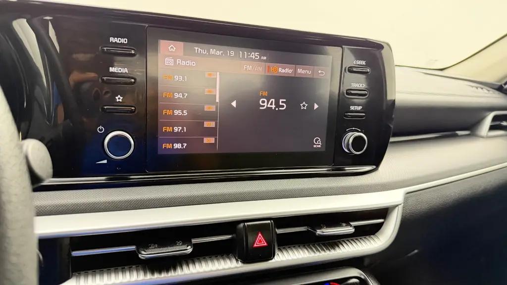 Florida Fine Cars - Used KIA K5 2023 WEST PALM LXS