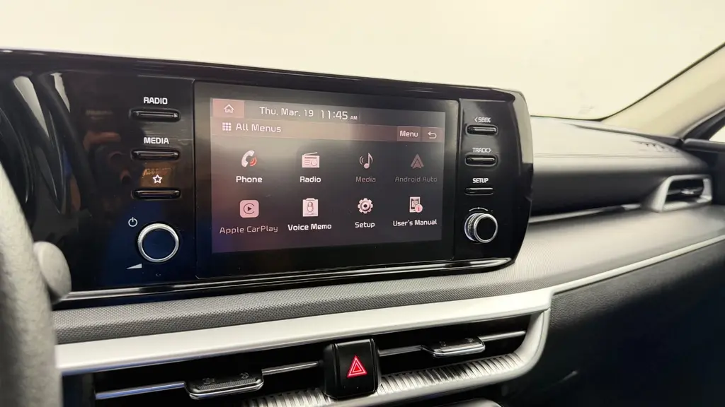 Florida Fine Cars - Used KIA K5 2023 WEST PALM LXS