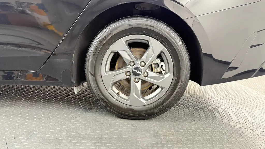 Florida Fine Cars - Used KIA K5 2023 WEST PALM LXS