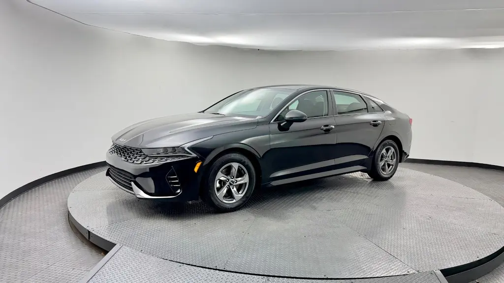 Florida Fine Cars - Used KIA K5 2023 WEST PALM LXS