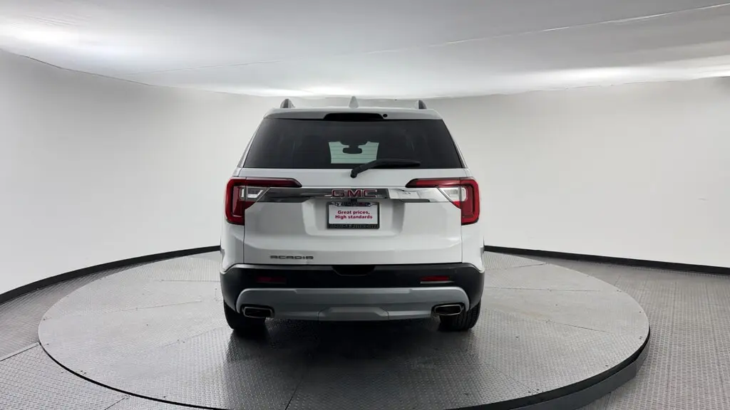 Florida Fine Cars - Used GMC ACADIA 2023 WEST PALM SLT