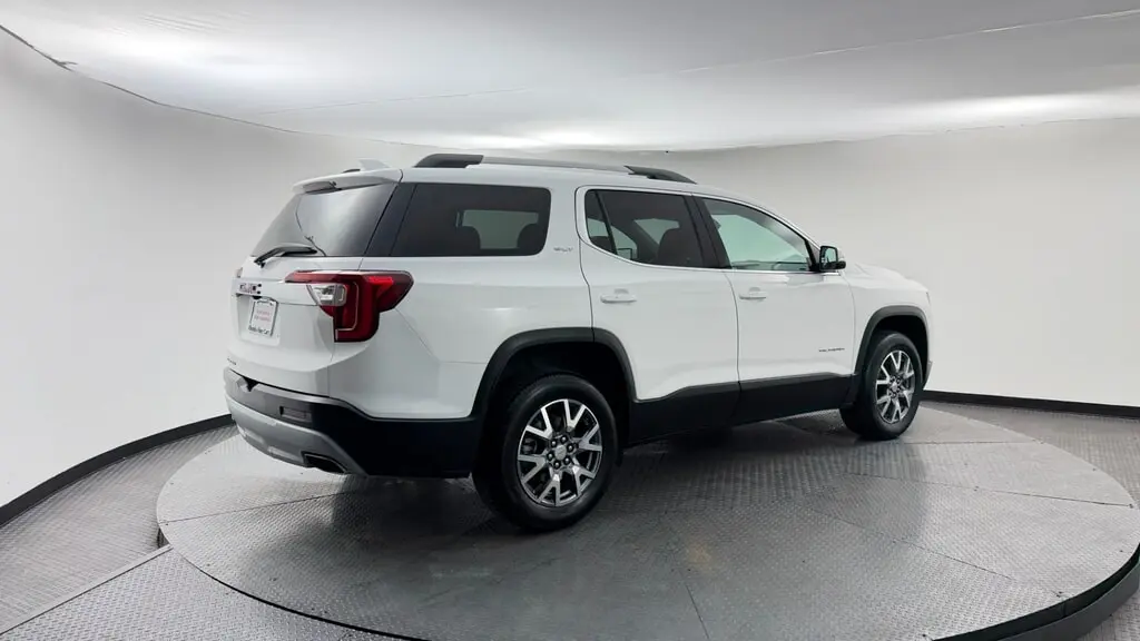 Florida Fine Cars - Used GMC ACADIA 2023 WEST PALM SLT