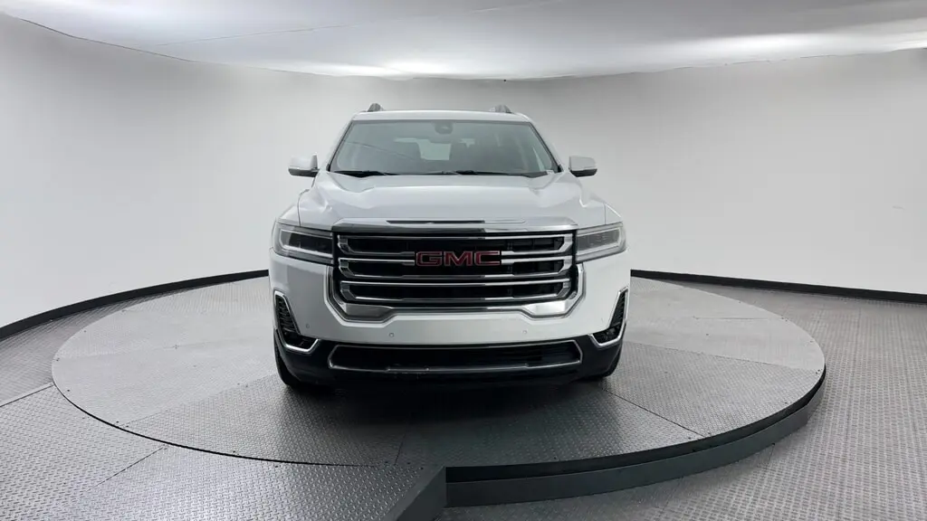 Florida Fine Cars - Used GMC ACADIA 2023 WEST PALM SLT