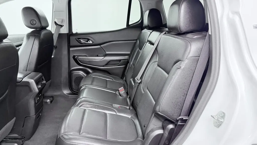 Florida Fine Cars - Used GMC ACADIA 2023 WEST PALM SLT