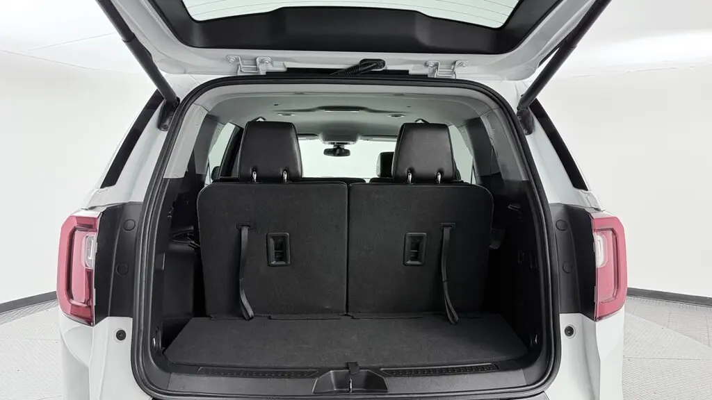 Florida Fine Cars - Used GMC ACADIA 2023 WEST PALM SLT