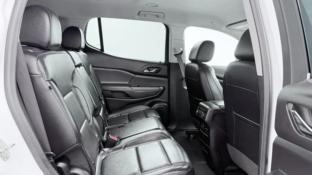 Florida Fine Cars - Used GMC ACADIA 2023 WEST PALM SLT