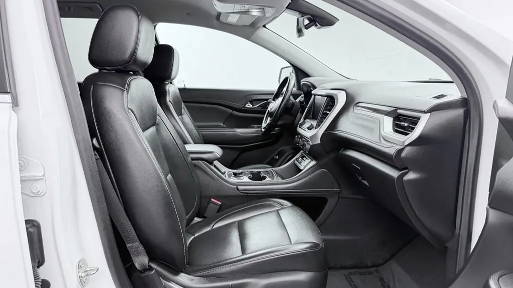 Florida Fine Cars - Used GMC ACADIA 2023 WEST PALM SLT