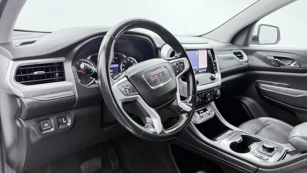 Florida Fine Cars - Used GMC ACADIA 2023 WEST PALM SLT