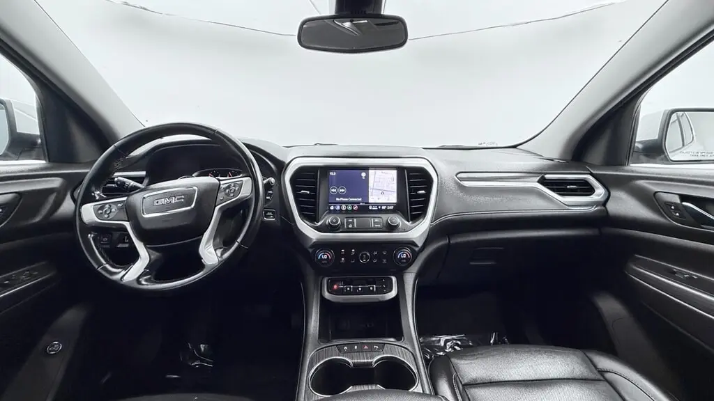 Florida Fine Cars - Used GMC ACADIA 2023 WEST PALM SLT