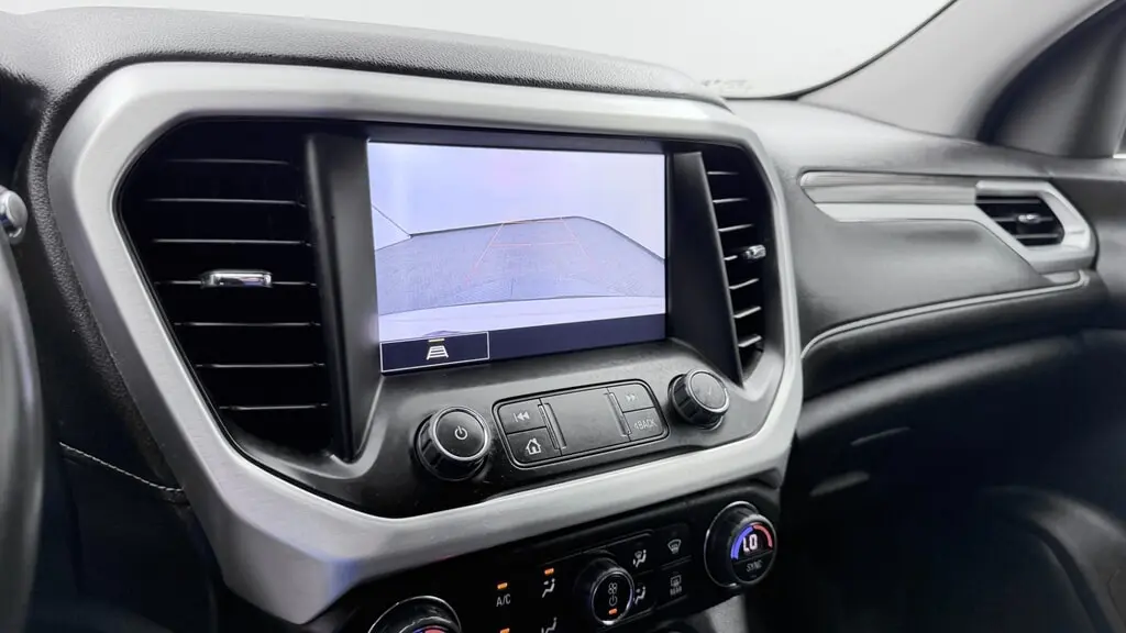 Florida Fine Cars - Used GMC ACADIA 2023 WEST PALM SLT